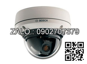Camera IP Dome Bosch VEZ-011-HWCE