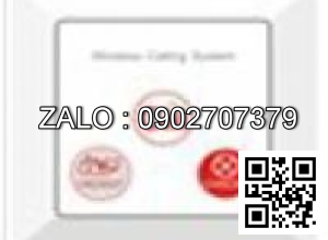 Nút ấn gọi phục vụ MTCall MT500-4X