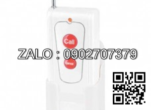 Nút ấn gọi phục vụ MTCall MT1000-2C