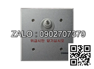 Nút gọi y tá khẩn cấp Commax ES-420