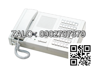 Hệ thống gọi y tá Commax JNS-36