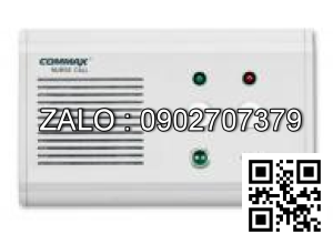 Đèn báo gọi y tá Commax CL-302C/LC-3040