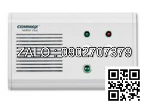 Nút gọi y tá Commax JNS-102