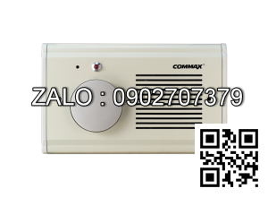 Nút gọi hỗ trợ Commax AS-100