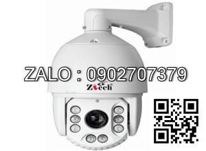 Camera quan sat ZT-Y18G