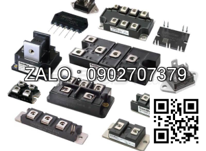 Diot sạc MITSUBISHI TM20TA-H