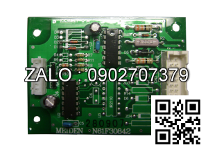 Board điều khiển FB15-6