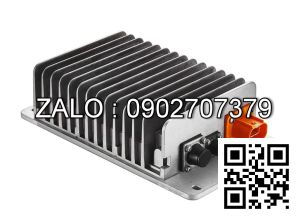 Elcon 1000W DC-DC Converter