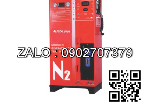 Máy bơm khí Nitơ Alphaplus 1690(A/FN)