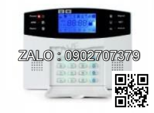 Thiết bị báo trộm Zicom GSM Z220