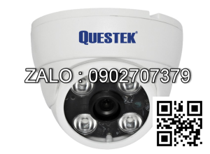 Camera IP EDEN ED-3805W ( có Wifi )