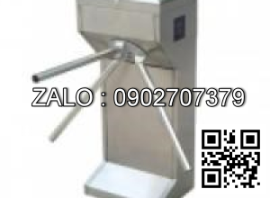 Cửa tay xoay inox Flap Barrier TA-Y-512A