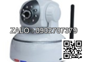 Camera IP EDEN ED-3807