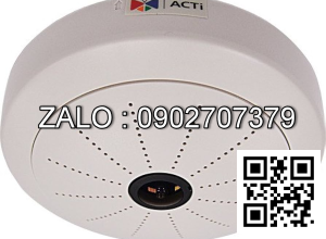 Camera quan sát ACTI ACM-4201