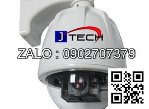 Camera ngụy trang báo khói J-TECH JT-S503