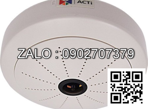 Camera quan sát ACTI ACM-3401 (w/2.8mm lens)