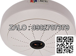 Camera quan sát ACTI TCM-6630