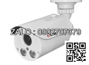 Camera thân hồng ngoại Keeper BHX-462