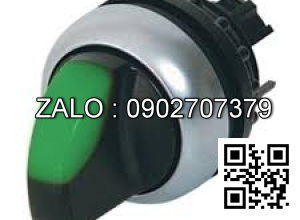 Cong tac 3 vi tri Type M22WRLK3-G, Eaton