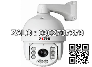 Camera thân IR ZT-FI609G