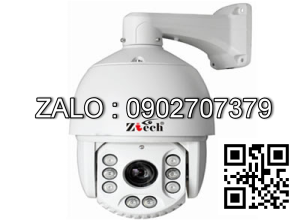 Camera thân IRZT-FI901E