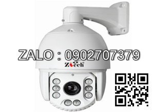 Camera thân IR ZT-FID903G