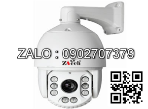 Camera thân IR ZT-FID903K
