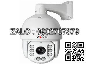 Camera thân IR ZT-FI904K