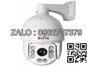 Camera Thân IR ZT-FCI758A