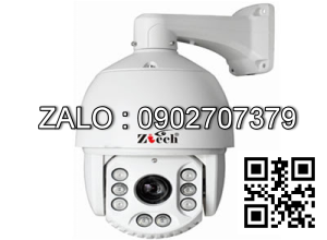 Camera Thân IR ZT-FCI758K