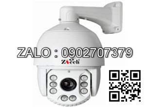 camera Ztech ZT-FI906K