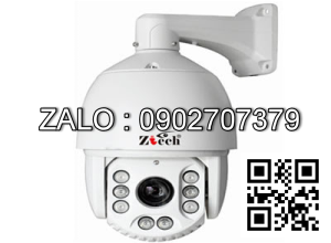 camera Ztech ZT-FIZ752G