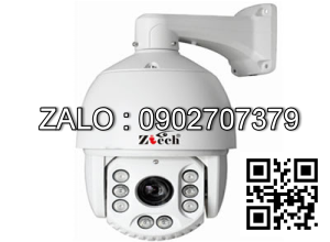 camera Ztech ZT-FIZ903E