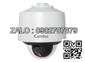 Camera quan sát Camlux PIN-H2000ATIR