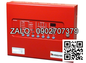 Trung tâm báo cháy Hochiki HCV-2