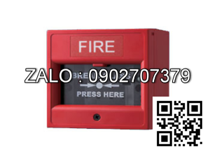 Nút nhấn khẩn cấp Horing AH-0217