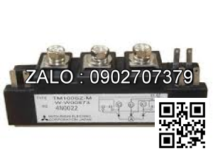Diot sạc MITSUBISHI TM55CZ-M