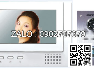 Chuông cửa Competition MT-381C-CK2