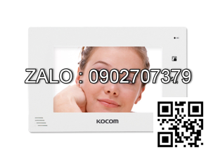 Chuông màn hình Kocom KCV-C374