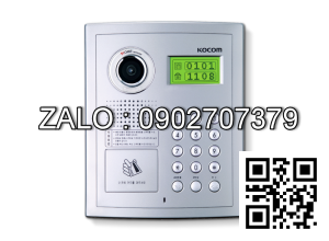 Chuông màn hình Kocom KLP-305R2