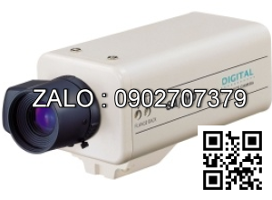 Camera Sanyo VCC-MC700P