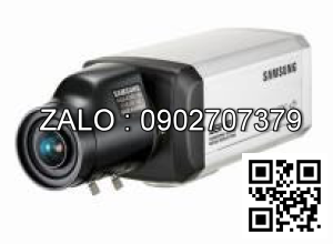 Camera giám sát zoom Samsung SDZ-300PD