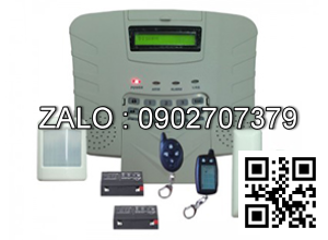 Thiết bị chống trộm Zicom Zpro-800