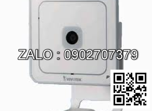 Camera Vivotek FD8362E
