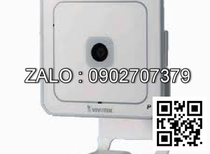 Camera Vivotek IP 7160