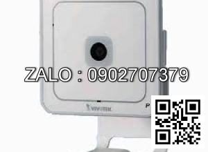 Camera Vivotek IP 7251