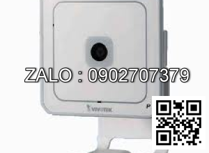Camera Vivotek PT8133
