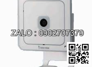 Camera Vivotek MD7530D
