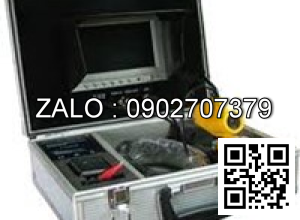 Bộ Camera chuyên dụng quay dưới nước UC725