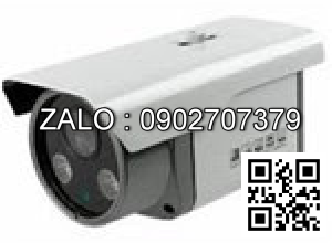 Camera sanvitek S-163A